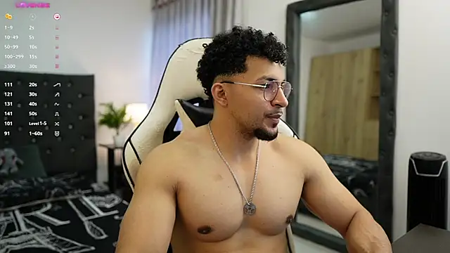 Martin Logan online show from 02.14.25