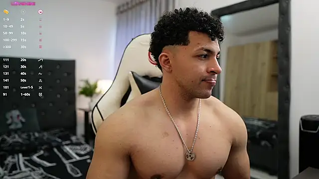 Martin Logan online show from 03.08.25