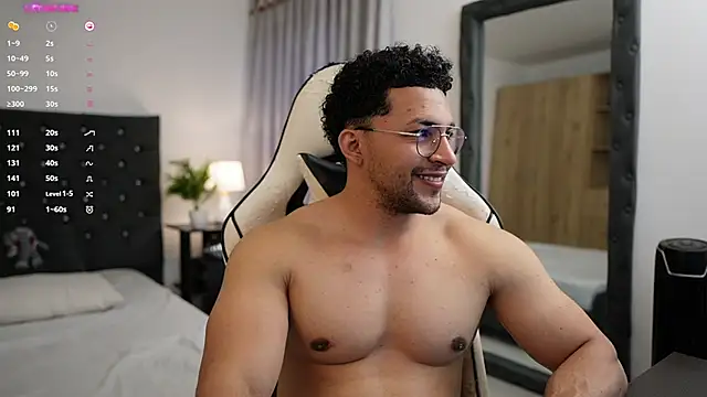 Martin Logan online show from 03.17.25