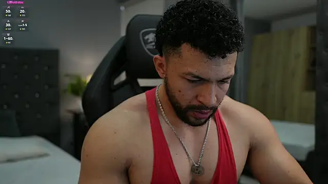 Martin Logan online show from 09.17.25