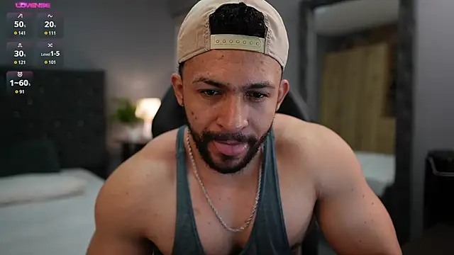 Martin Logan online show from 09.20.25