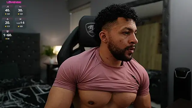 Martin Logan online show from 09.28.25