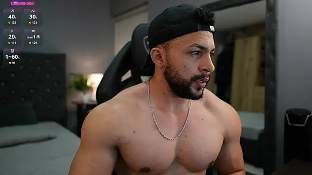 Martin Logan online show from 10.02.25