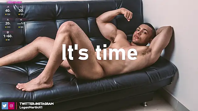 Martin Logan online show from 10.09.25