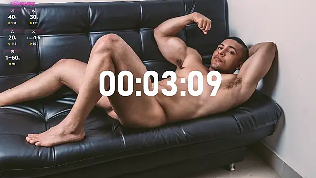 Martin Logan online show from 10.31.25