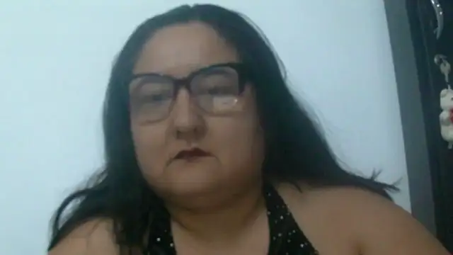 nanita1545 online show from 09.21.25