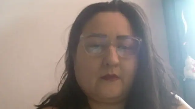 nanita1545 online show from 11.20.25