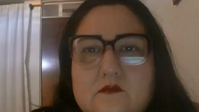 nanita1545 online show from 12.17.25