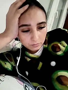 Snapshot of Juanamd1 chatting on 12.04.24 Juanamd1 online show from 12.04.24