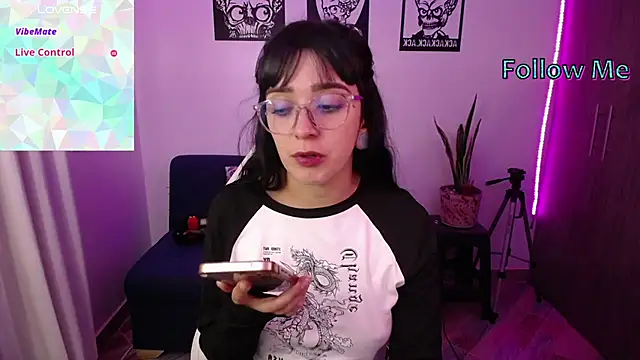 hibridaaa20 online show from 09.29.25