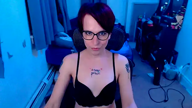 RyffBurnz online show from 01.05.25