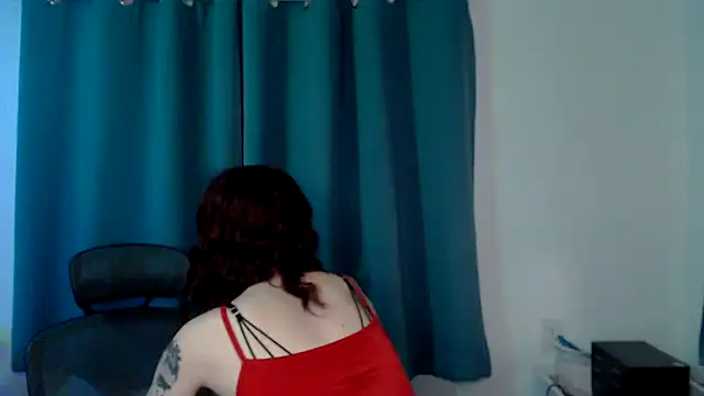 RyffBurnz online show from 01.29.25