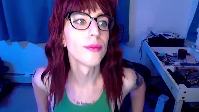 RyffBurnz online show from 02.11.25