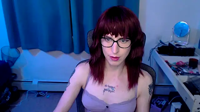 RyffBurnz online show from 02.13.25