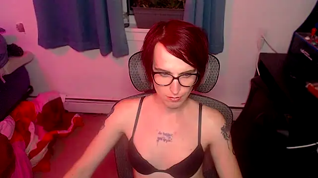 RyffBurnz online show from 09.24.25