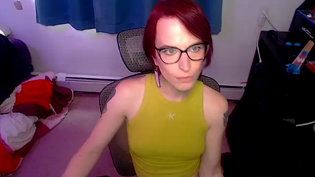 RyffBurnz online show from 09.29.25