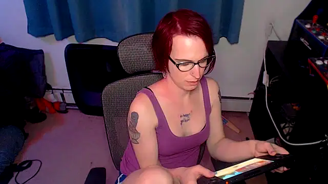 RyffBurnz online show from 11.27.25