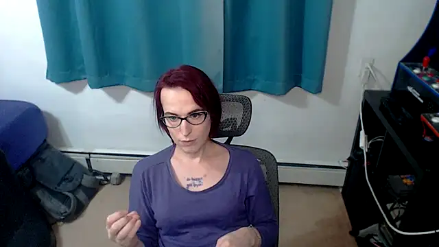 RyffBurnz online show from 12.03.25