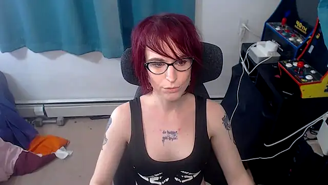 RyffBurnz online show from 03.09.26