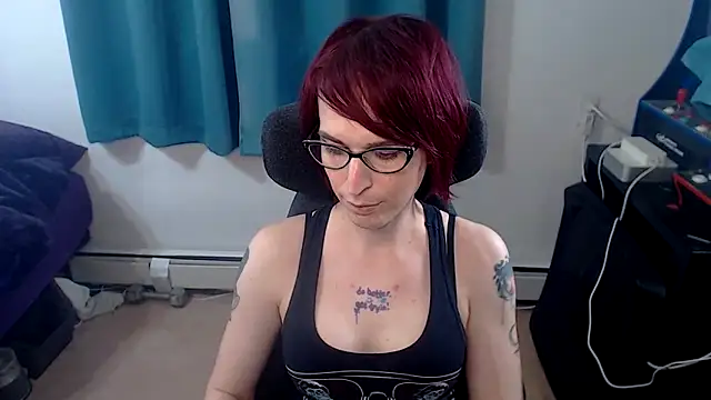 RyffBurnz online show from 03.17.26