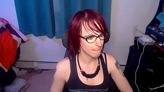 RyffBurnz online show from 03.19.26