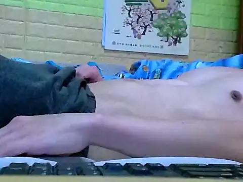 zhan7965 online show from 01.05.25