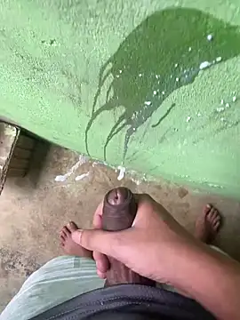 king cum  online show from 12.17.24