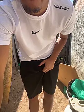 king cum  online show from 12.03.25