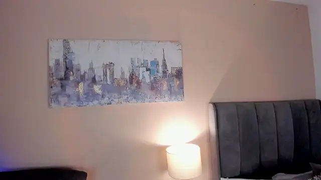 Snapshot of dakotaa__ chatting on 02.26.25 dakotaa online show from 02.26.25