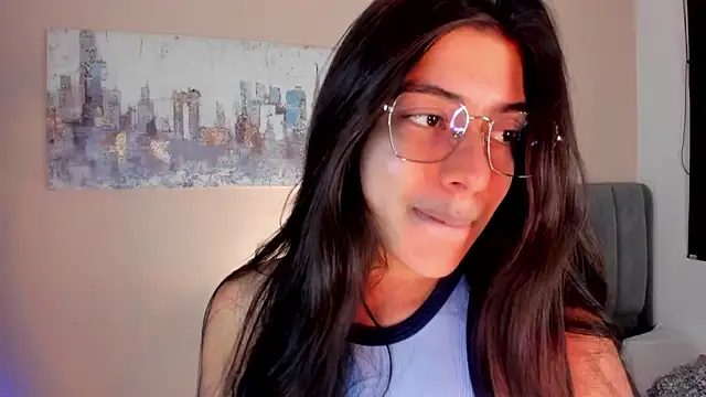 Snapshot of dakotaa__ chatting on 03.03.25 dakotaa online show from 03.03.25