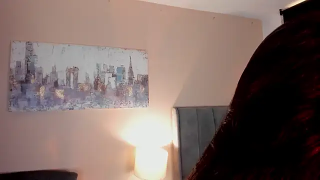 Snapshot of dakotaa__ chatting on 03.17.25 dakotaa online show from 03.17.25