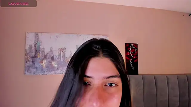 Snapshot of dakotaa__ chatting on 09.22.25 dakotaa online show from 09.22.25