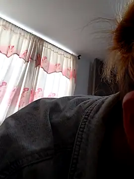 Nahiajhonson  online show from 01.05.26