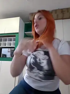 Nahiajhonson  online show from 03.05.26