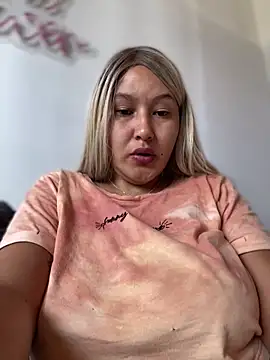 SamaraJay1 online show from 12.15.24