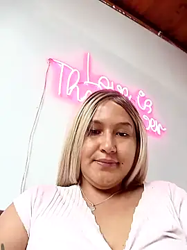 SamaraJay1 online show from 01.06.25