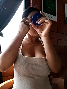 SamaraJay1 online show from 09.24.25