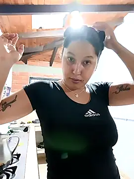 SamaraJay1 online show from 09.30.25