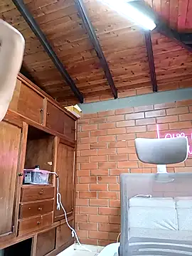 Snapshot of SamaraJay1 chatting on 01.17.26 SamaraJay1 online show from 01.17.26