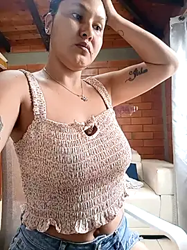 Snapshot of SamaraJay1 chatting on 02.04.26 SamaraJay1 online show from 02.04.26