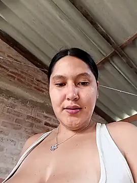 Snapshot of SamaraJay1 chatting on 02.08.26 SamaraJay1 online show from 02.08.26