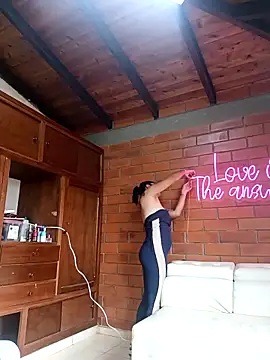 Snapshot of SamaraJay1 chatting on 02.10.26 SamaraJay1 online show from 02.10.26