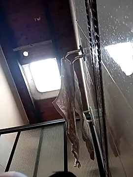 SamaraJay1 online show from 03.22.26