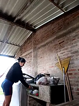 SamaraJay1 online show from 04.17.26