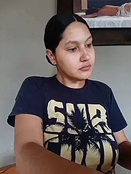 SamaraJay1 online show from 06.12.26