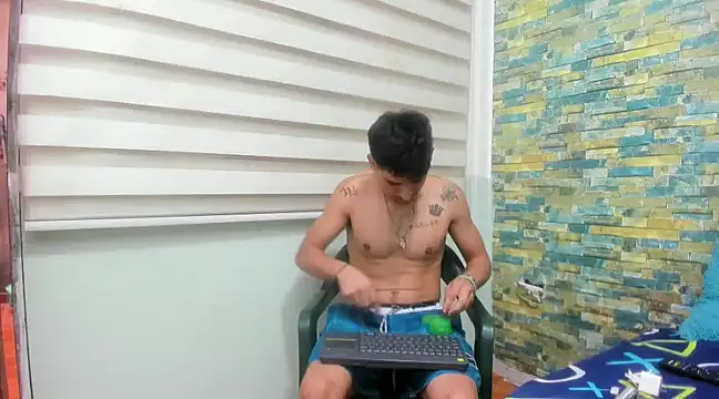 MasterSEX420 online show from 02.12.25