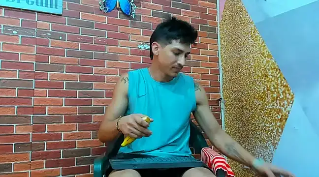 MasterSEX420 online show from 02.26.25