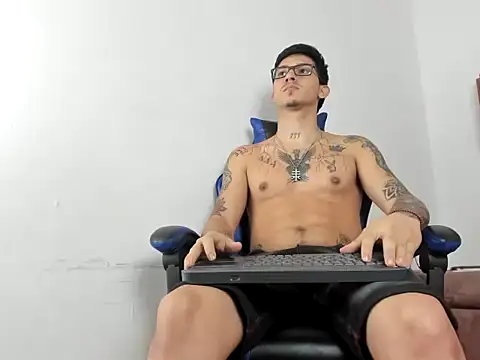 MasterSEX420 online show from 07.14.26