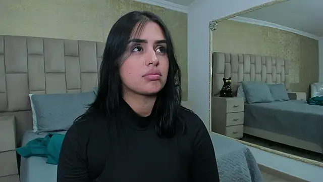 EmmaTorres  online show from 01.23.25