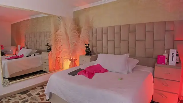 EmmaTorres  online show from 01.10.26